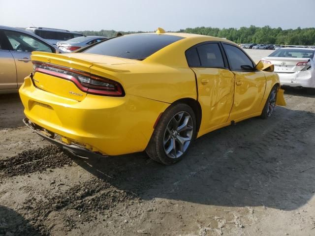 2017 Dodge Charger SXT