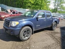 2010 Suzuki Equator RMZ-4 en venta en Center Rutland, VT