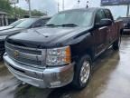 2013 Chevrolet Silverado C1500 LT