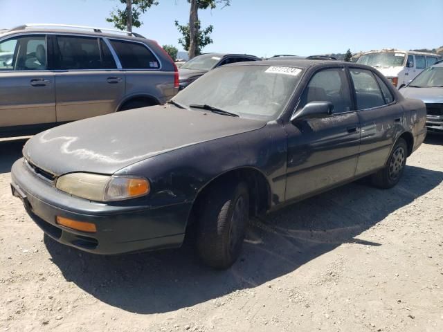 1995 Toyota Camry LE