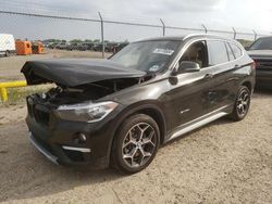 2018 BMW X1 SDRIVE28I for sale in Houston, TX