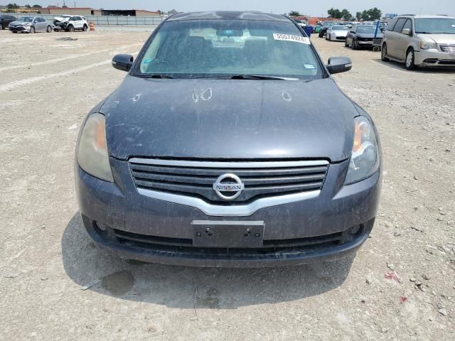 2008 Nissan Altima 3.5SE