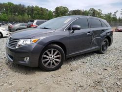 2011 Toyota Venza for sale in Waldorf, MD