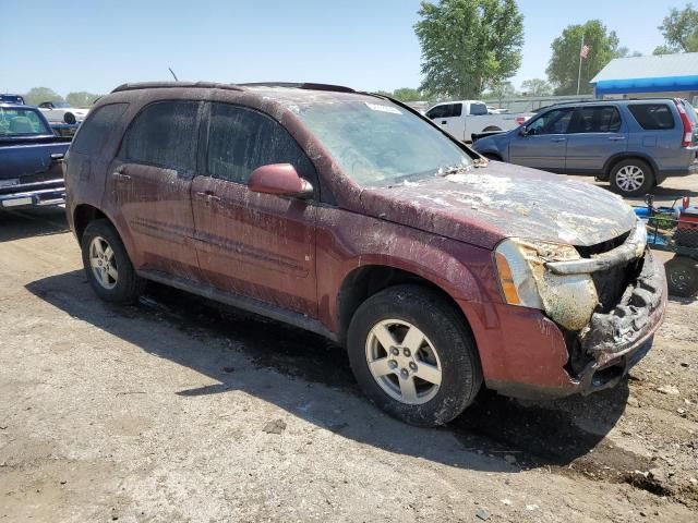 2009 Chevrolet Equinox LT