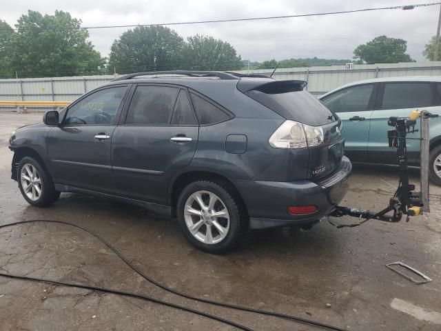 2008 Lexus RX 350