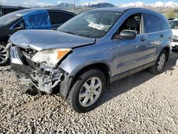 Salvage cars for sale from Copart Magna, UT: 2008 Honda CR-V EX