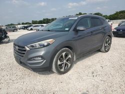 2016 Hyundai Tucson Limited for sale in New Braunfels, TX