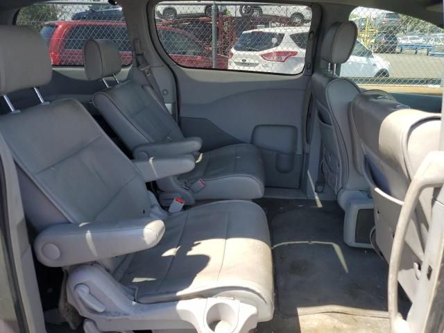 2006 Nissan Quest S