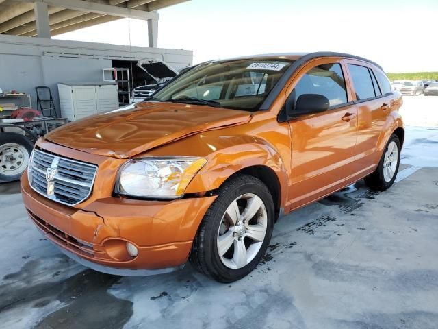 2011 Dodge Caliber Mainstreet