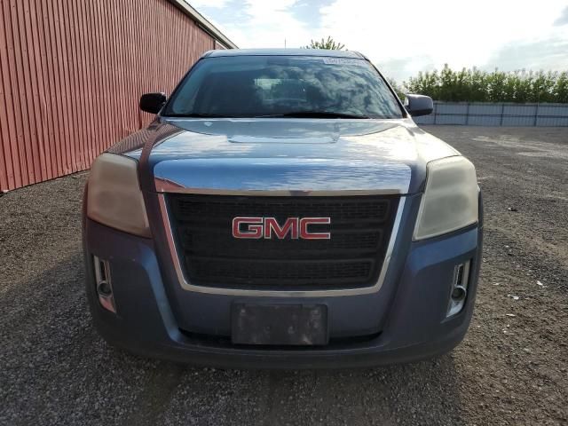 2011 GMC Terrain SLE