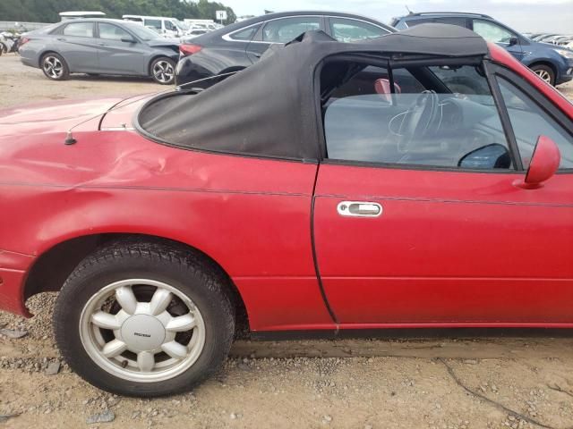 1990 Mazda MX-5 Miata