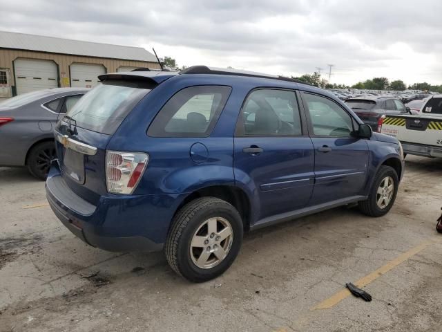 2008 Chevrolet Equinox LS