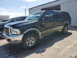 2001 Ford Excursion Limited en venta en Chicago Heights, IL