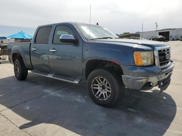 2010 GMC Sierra C1500 SL