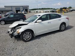 Nissan salvage cars for sale: 2013 Nissan Altima 2.5