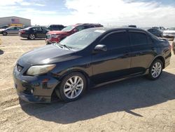 2010 Toyota Corolla Base for sale in Amarillo, TX