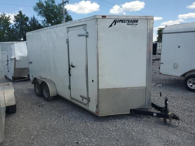 2023 Other Utility Trailer
