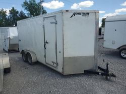 Other salvage cars for sale: 2023 Other Utility Trailer