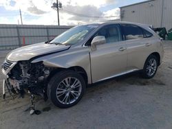 Lexus Vehiculos salvage en venta: 2013 Lexus RX 450