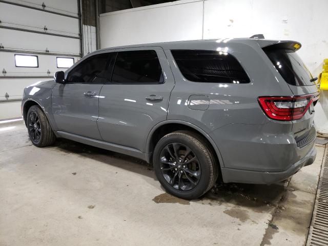 2022 Dodge Durango SX