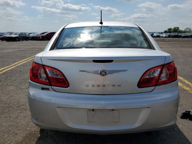 2007 Chrysler Sebring