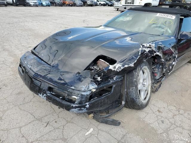 1994 Chevrolet Corvette