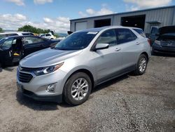 2020 Chevrolet Equinox LT en venta en Chambersburg, PA