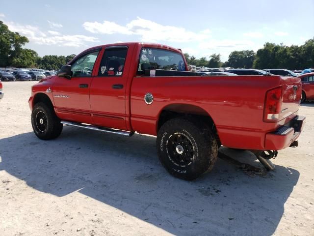 2006 Dodge RAM 2500 ST