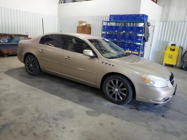 2006 Buick Lucerne CXS