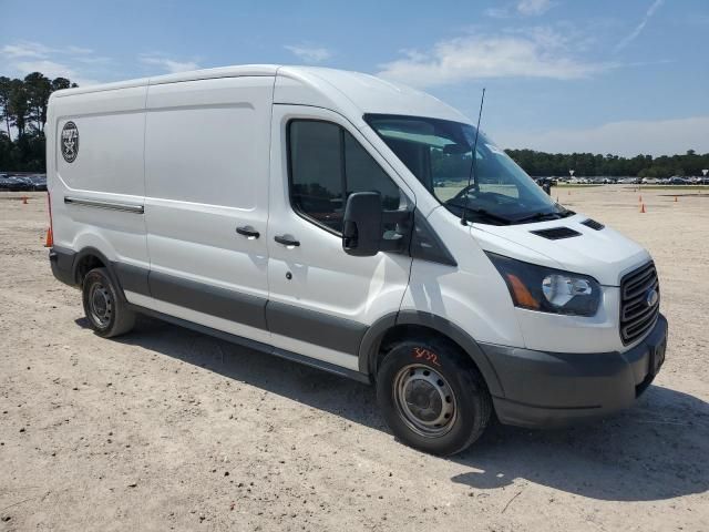 2018 Ford Transit T-250