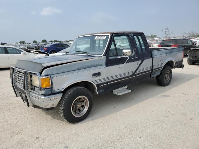 1989 Ford F150