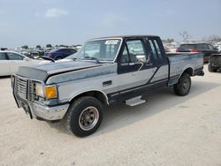 Ford F150 Vehiculos salvage en venta: 1989 Ford F150