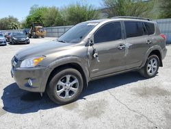 2009 Toyota Rav4 Limited for sale in Las Vegas, NV