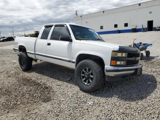 1998 Chevrolet GMT-400 K1500