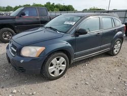 2007 Dodge Caliber SXT for sale in Lawrenceburg, KY