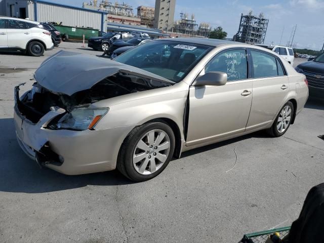 2006 Toyota Avalon XL