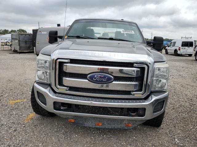 2016 Ford F350 Super Duty