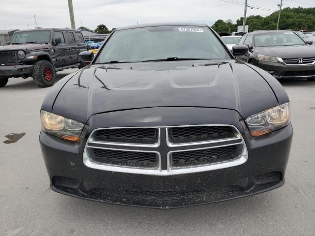 2013 Dodge Charger SE