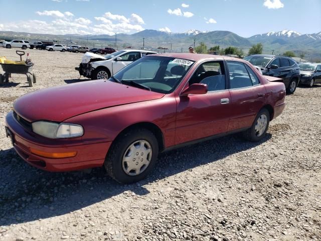 1993 Toyota Camry LE