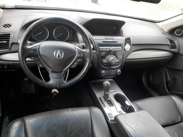 2013 Acura RDX Technology