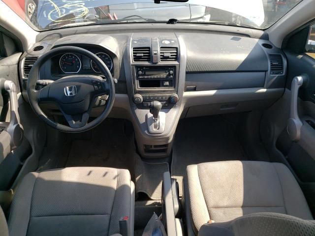 2007 Honda CR-V LX