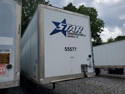 2017 Wabash DRY Van for sale in Grantville, PA