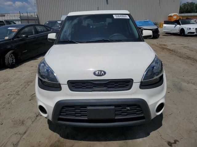 2012 KIA Soul