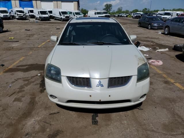 2004 Mitsubishi Galant GTS