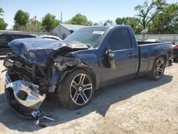 2008 Chevrolet Silverado C1500 for sale in Wichita, KS