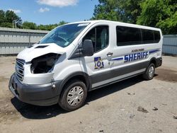 2019 Ford Transit T-350 en venta en Shreveport, LA