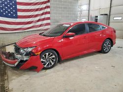 2017 Honda Civic EX for sale in Columbia, MO
