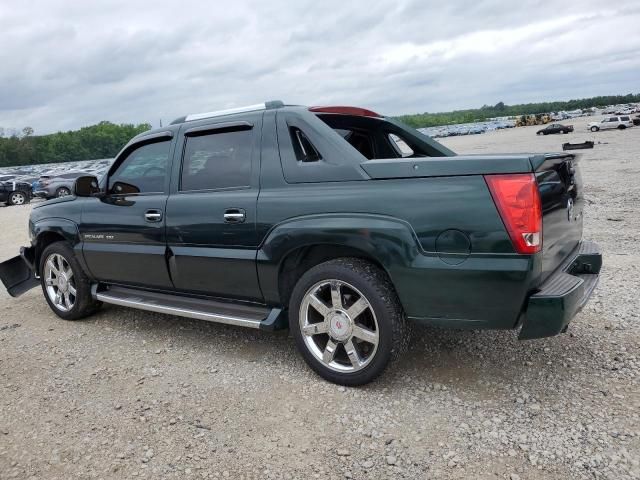 2003 Cadillac Escalade EXT