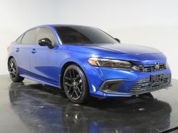 2023 Honda Civic Sport for sale in Colton, CA