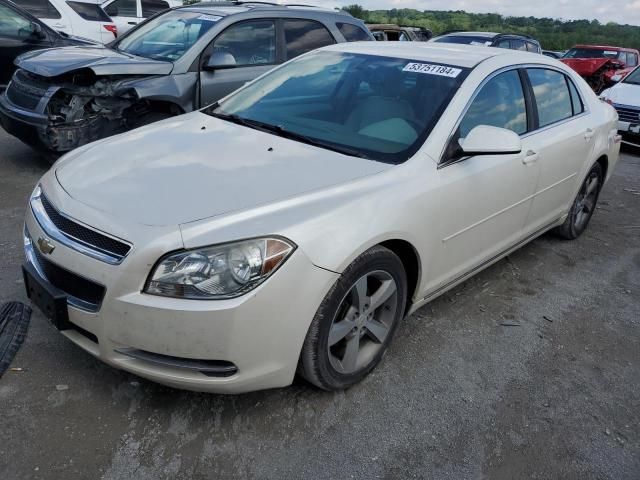 2011 Chevrolet Malibu 2LT